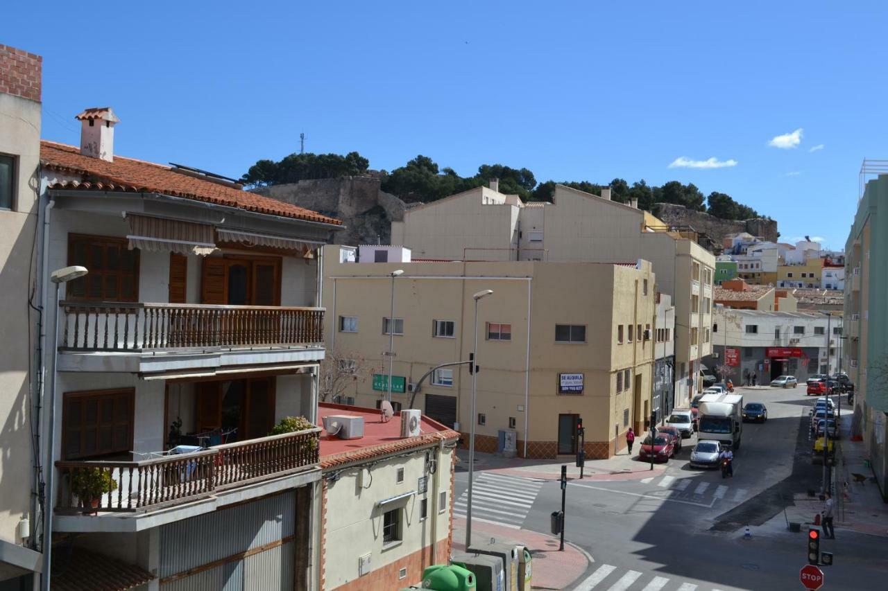 Classy Apartments Denia Exterior photo